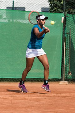 Johanna Silva 498 - Lilienthal Open